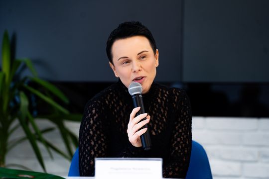 Podpisanie umów w ramach projektu "Mazowsze dla równomiernego rozwoju" (zdjęcia)