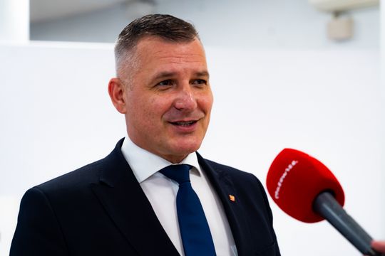 Podpisanie umów w ramach projektu "Mazowsze dla równomiernego rozwoju" (zdjęcia) Podpisanie umów w ramach projektu "Mazowsze dla równomiernego rozwoju" (zdjęcia)