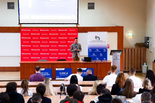 Radomska Akademia Przedsiębiorczości i Innowacyjności (zdjęcia)