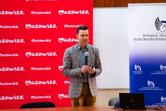 Radomska Akademia Przedsiębiorczości i Innowacyjności (zdjęcia)