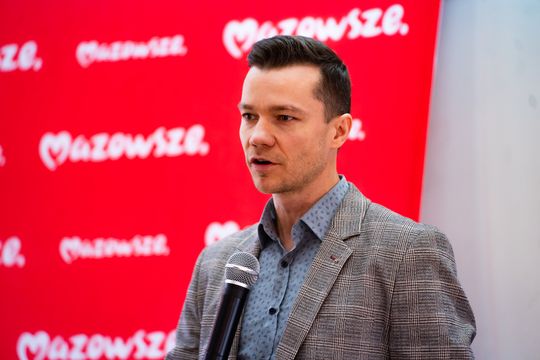 Radomska Akademia Przedsiębiorczości i Innowacyjności (zdjęcia)