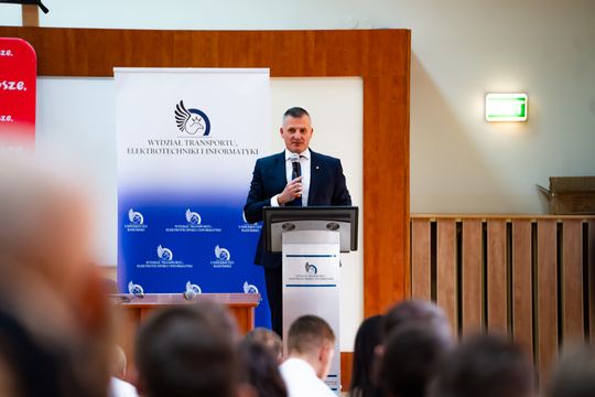 Radomska Akademia Przedsiębiorczości i Innowacyjności (zdjęcia)