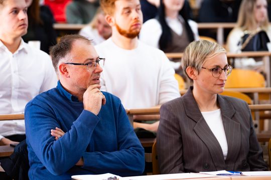 Radomska Akademia Przedsiębiorczości i Innowacyjności (zdjęcia)