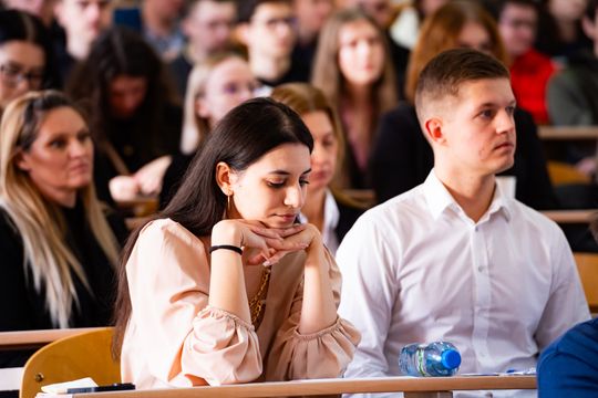 Radomska Akademia Przedsiębiorczości i Innowacyjności (zdjęcia) Radomska Akademia Przedsiębiorczości i Innowacyjności (zdjęcia)