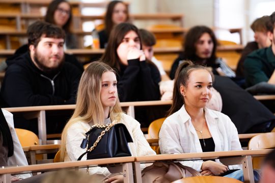 Radomska Akademia Przedsiębiorczości i Innowacyjności (zdjęcia)