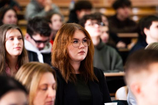 Radomska Akademia Przedsiębiorczości i Innowacyjności (zdjęcia)