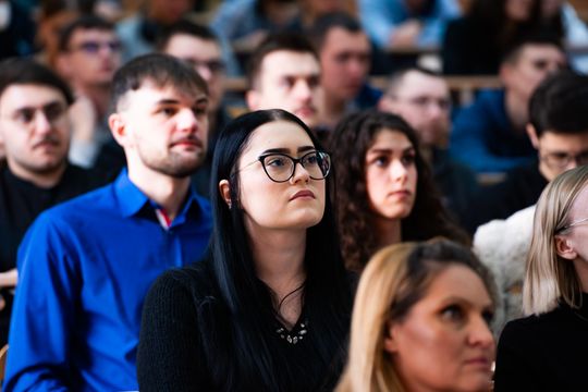 Radomska Akademia Przedsiębiorczości i Innowacyjności (zdjęcia)