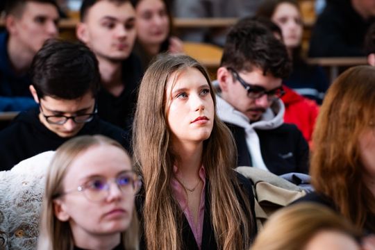 Radomska Akademia Przedsiębiorczości i Innowacyjności (zdjęcia) Radomska Akademia Przedsiębiorczości i Innowacyjności (zdjęcia)