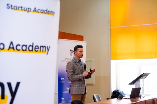 Radomska Akademia Przedsiębiorczości i Innowacyjności (zdjęcia)