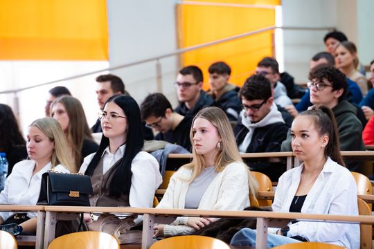 Radomska Akademia Przedsiębiorczości i Innowacyjności (zdjęcia)