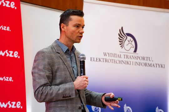 Radomska Akademia Przedsiębiorczości i Innowacyjności (zdjęcia)