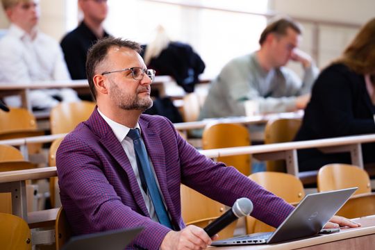 Radomska Akademia Przedsiębiorczości i Innowacyjności (zdjęcia)