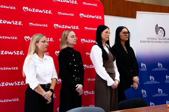 Radomska Akademia Przedsiębiorczości i Innowacyjności (zdjęcia)