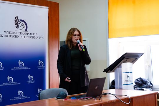 Radomska Akademia Przedsiębiorczości i Innowacyjności (zdjęcia)