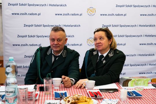 Radomskie wariacje kulinarne z dziczyzną w roli głównej (zdjęcia) Radomskie wariacje kulinarne z dziczyzną w roli głównej (zdjęcia)