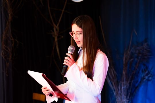 Uroczystość po rozbudowie budynku Zespołu Szkolno - Przedszkolnego w Jastrzębi (zdjęcia) Uroczystość po rozbudowie budynku Zespołu Szkolno - Przedszkolnego w Jastrzębi (zdjęcia)