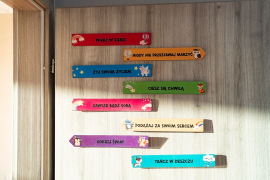 Uroczystość po rozbudowie budynku Zespołu Szkolno - Przedszkolnego w Jastrzębi (zdjęcia)