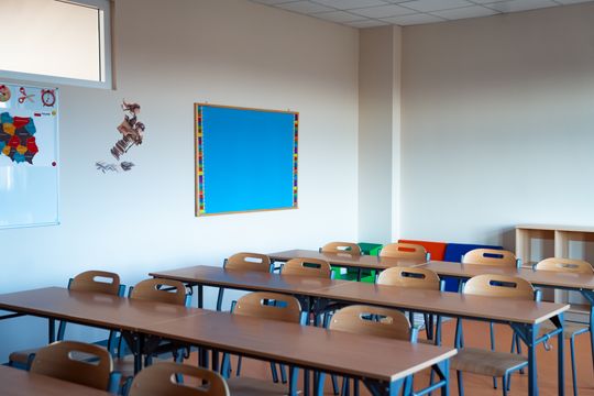 Uroczystość po rozbudowie budynku Zespołu Szkolno - Przedszkolnego w Jastrzębi (zdjęcia)