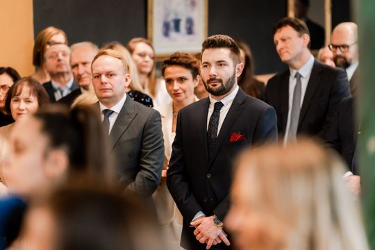 Spotkanie opłatkowe na Uniwersytecie Radomskim 008.jpg Spotkanie opłatkowe na Uniwersytecie Radomskim 008.jpg