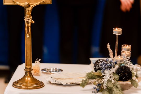 Spotkanie opłatkowe na Uniwersytecie Radomskim 026.jpg Spotkanie opłatkowe na Uniwersytecie Radomskim 026.jpg