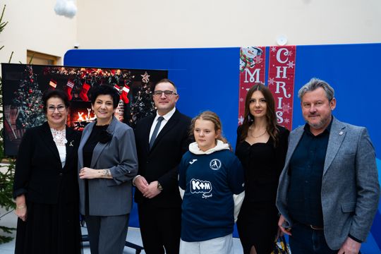 Spotkanie opłatkowe radomskiego środowiska sportowego (zdjęcia)