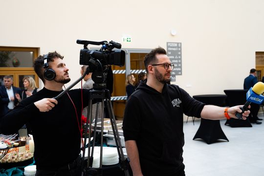 Spotkanie opłatkowe radomskiego środowiska sportowego (zdjęcia)