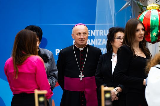 Spotkanie opłatkowe radomskiego środowiska sportowego (zdjęcia)