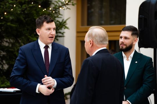 Spotkanie opłatkowe radomskiego środowiska sportowego (zdjęcia)