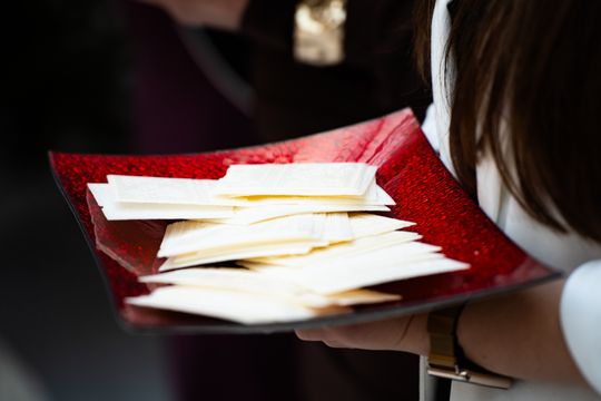 Spotkanie opłatkowe radomskiego środowiska sportowego (zdjęcia)