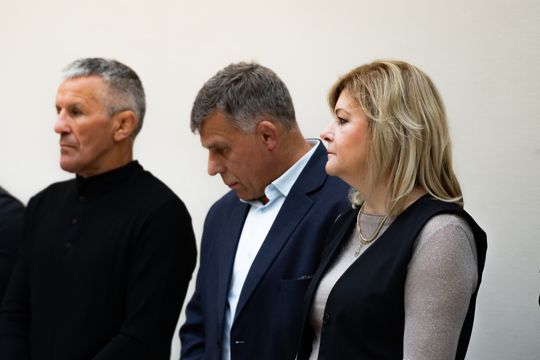 Spotkanie opłatkowe radomskiego środowiska sportowego (zdjęcia)