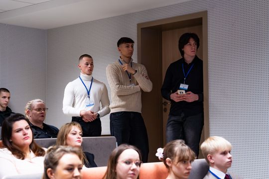 I Ogólnopolska Konferencja Naukowa "Zdrowie w Teorii i Praktyce" (zdjęcia)