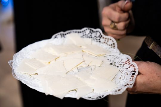 Jasełka Bożonarodzeniowe w Przedszkolu Publicznym nr 11 (zdjęcia) Jasełka Bożonarodzeniowe w Przedszkolu Publicznym nr 11 (zdjęcia)