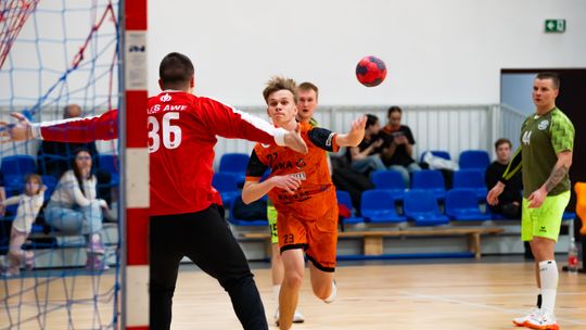 MTS Lider Radom - KS AZS AWF Warszawa (zdjęcia) MTS Lider Radom - KS AZS AWF Warszawa (zdjęcia)