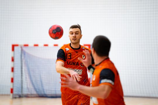 MTS Lider Radom - KS AZS AWF Warszawa (zdjęcia)