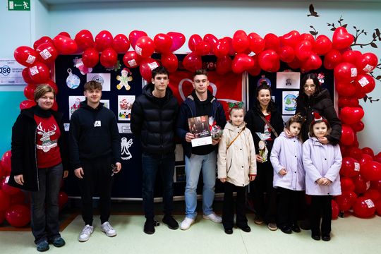 Weekend cudów Szlachetnej Paczki 2025 (zdjęcia)