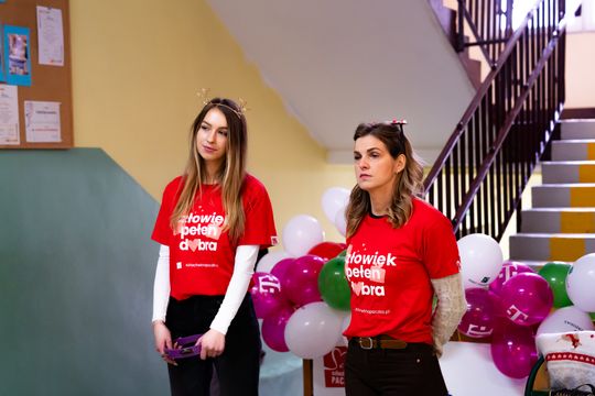 Weekend cudów Szlachetnej Paczki 2025 (zdjęcia)