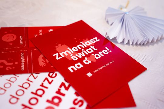 Weekend cudów Szlachetnej Paczki 2025 (zdjęcia) Weekend cudów Szlachetnej Paczki 2025 (zdjęcia)