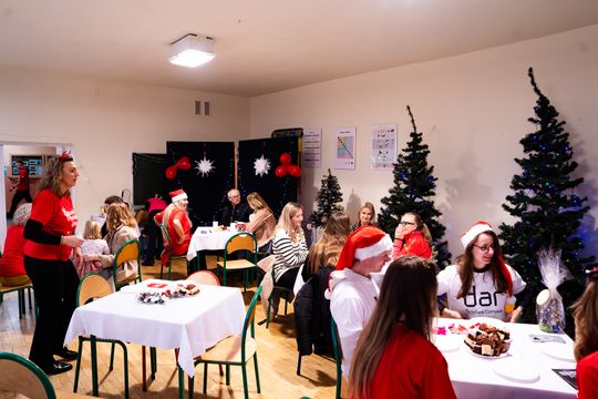 Weekend cudów Szlachetnej Paczki 2025 (zdjęcia)