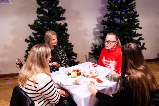 Weekend cudów Szlachetnej Paczki 2025 (zdjęcia)