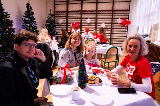 Weekend cudów Szlachetnej Paczki 2025 (zdjęcia)