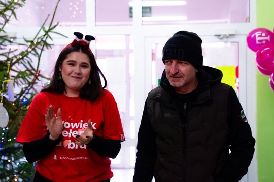 Weekend cudów Szlachetnej Paczki 2025 (zdjęcia)