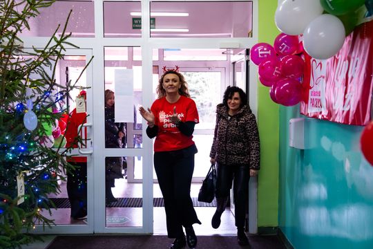 Weekend cudów Szlachetnej Paczki 2025 (zdjęcia)