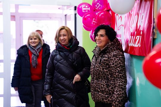 Weekend cudów Szlachetnej Paczki 2025 (zdjęcia)