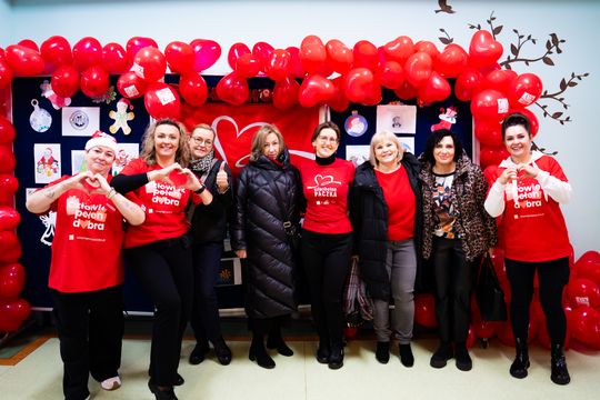 Weekend cudów Szlachetnej Paczki 2025 (zdjęcia) Weekend cudów Szlachetnej Paczki 2025 (zdjęcia)