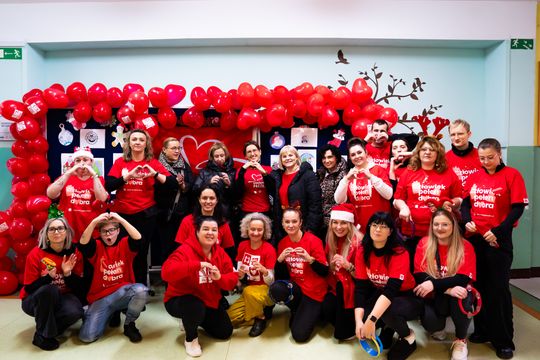 Weekend cudów Szlachetnej Paczki 2025 (zdjęcia)