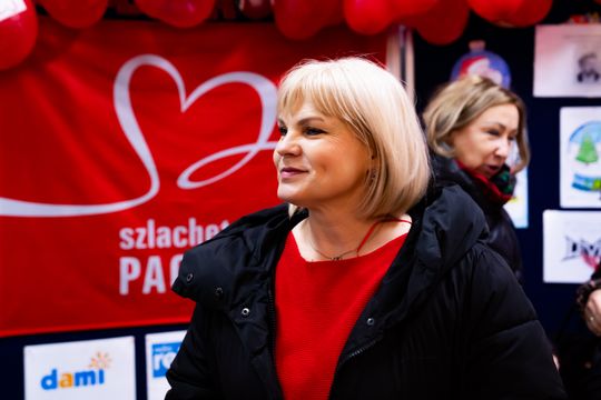 Weekend cudów Szlachetnej Paczki 2025 (zdjęcia)