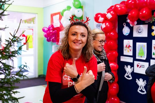 Weekend cudów Szlachetnej Paczki 2025 (zdjęcia)