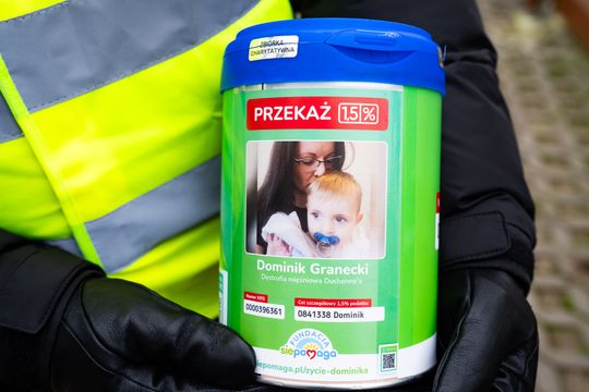 Bieg morsa oraz morsowanie nad zalewem Borki (zdjęcia) Bieg morsa oraz morsowanie nad zalewem Borki (zdjęcia)