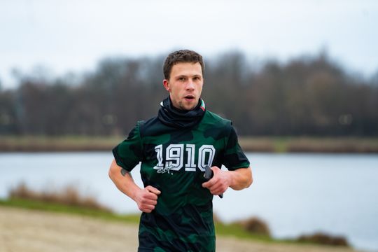 Bieg morsa oraz morsowanie nad zalewem Borki (zdjęcia) Bieg morsa oraz morsowanie nad zalewem Borki (zdjęcia)