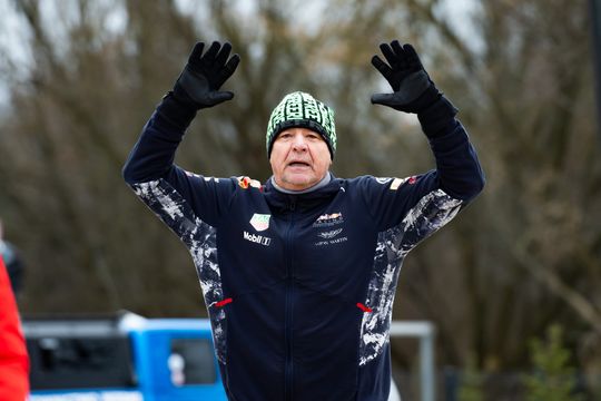 Bieg morsa oraz morsowanie nad zalewem Borki (zdjęcia) Bieg morsa oraz morsowanie nad zalewem Borki (zdjęcia)